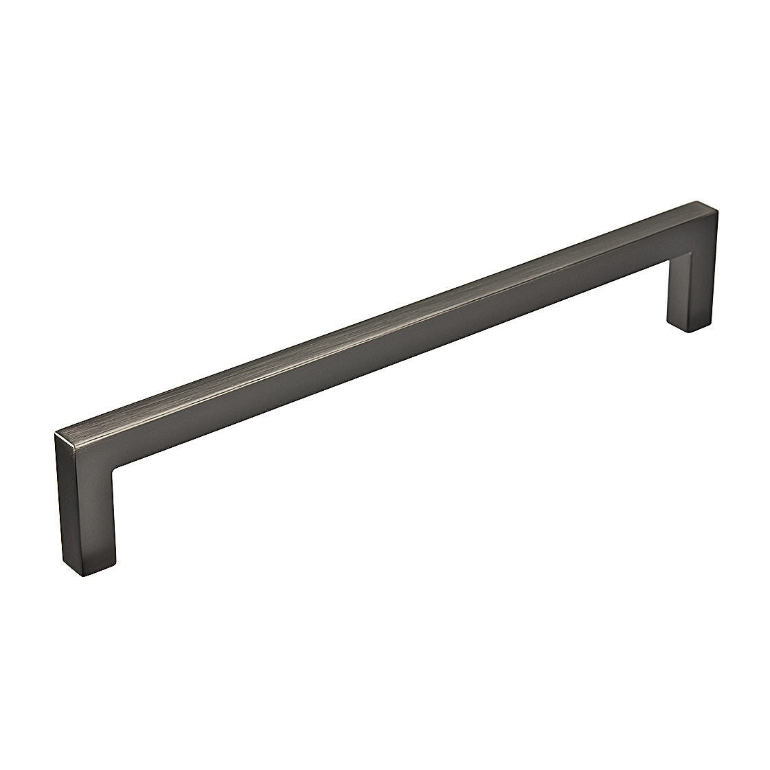 Richelieu BP873192143: 192mm cc Lambton Cabinet Pull - Antique Nickel