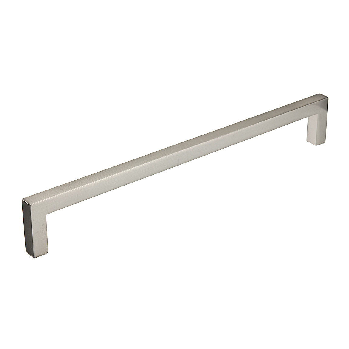 Richelieu BP873224195: 224mm cc Lambton Cabinet Pull - Brushed Nickel