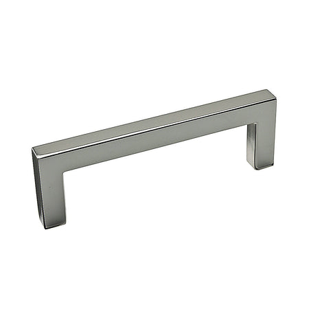 Richelieu BP87396180: 96mm cc Lambton Cabinet Pull - Polished Nickel