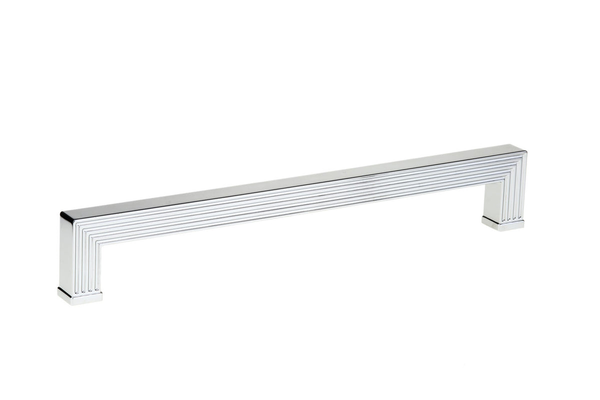 Richelieu BP8788320140: 320mm cc Como Cabinet Pull - Chrome