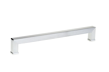 Richelieu BP8788320140: 320mm cc Como Cabinet Pull - Chrome