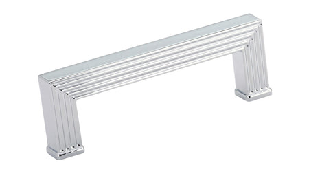 Richelieu BP878896140: 96mm cc Como Cabinet Pull - Chrome