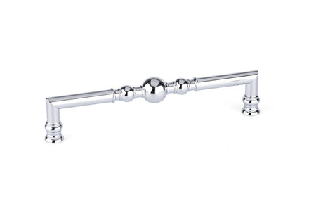 Richelieu BP8789192140: 192mm cc Firenze Cabinet Pull - Chrome