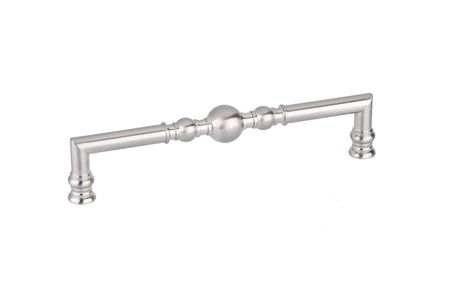 Richelieu BP8789192195: 192mm cc Firenze Cabinet Pull - Brushed Nickel