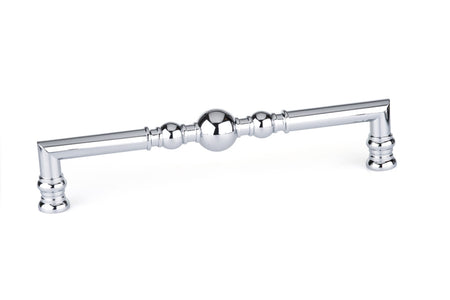Richelieu BP8789320140: 320mm cc Firenze Cabinet Pull - Chrome