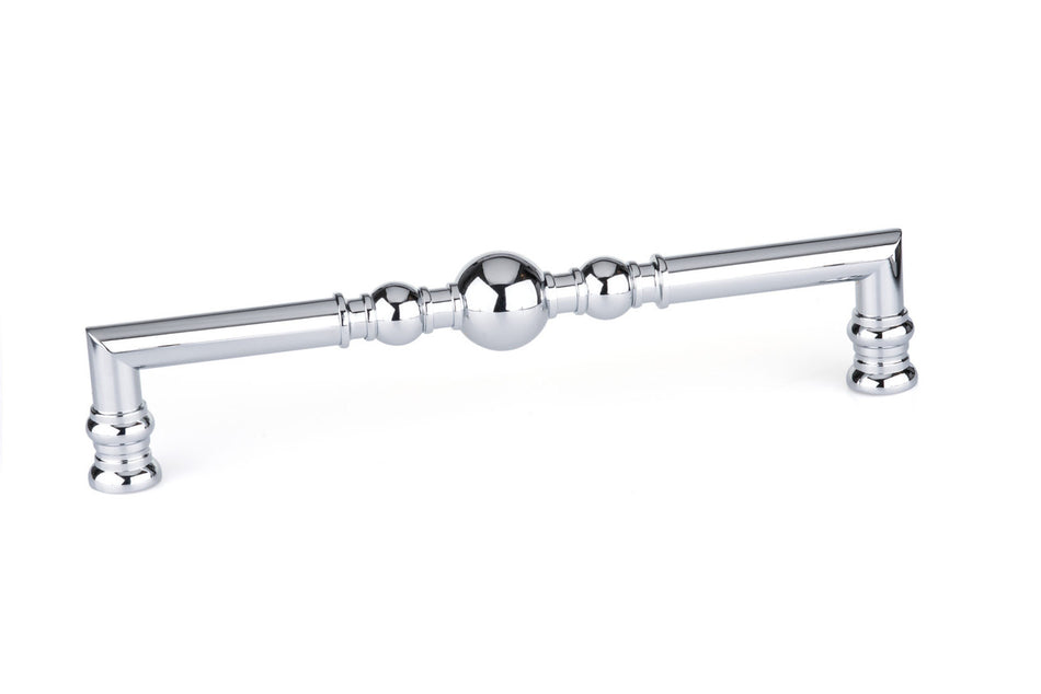 Richelieu BP8789320140: 320mm cc Firenze Cabinet Pull - Chrome