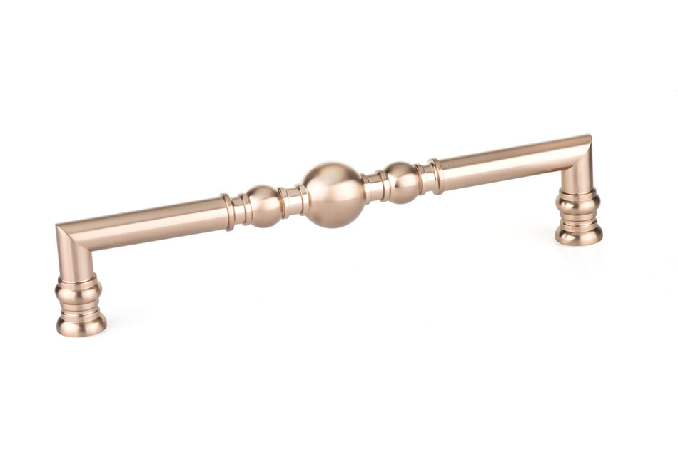 Richelieu BP8789320CHBRZ: 320mm cc Firenze Cabinet Pull - Champagne Bronze