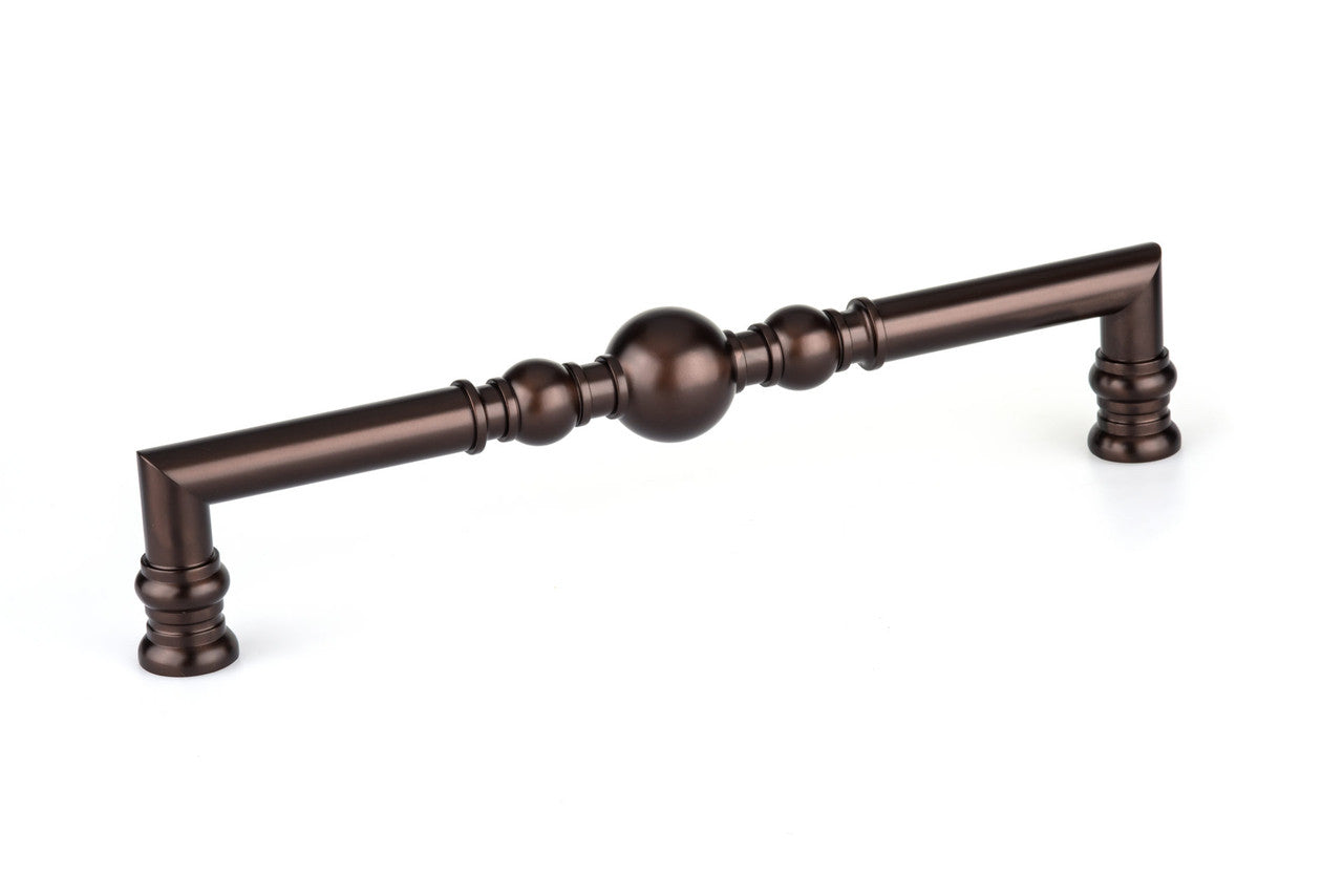 Richelieu BP8789320HBRZ: 320mm cc Firenze Cabinet Pull - Honey Bronze