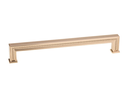 Richelieu BP8795320CHBRZ: 320mm cc Torcello Cabinet Pull - Champagne Bronze