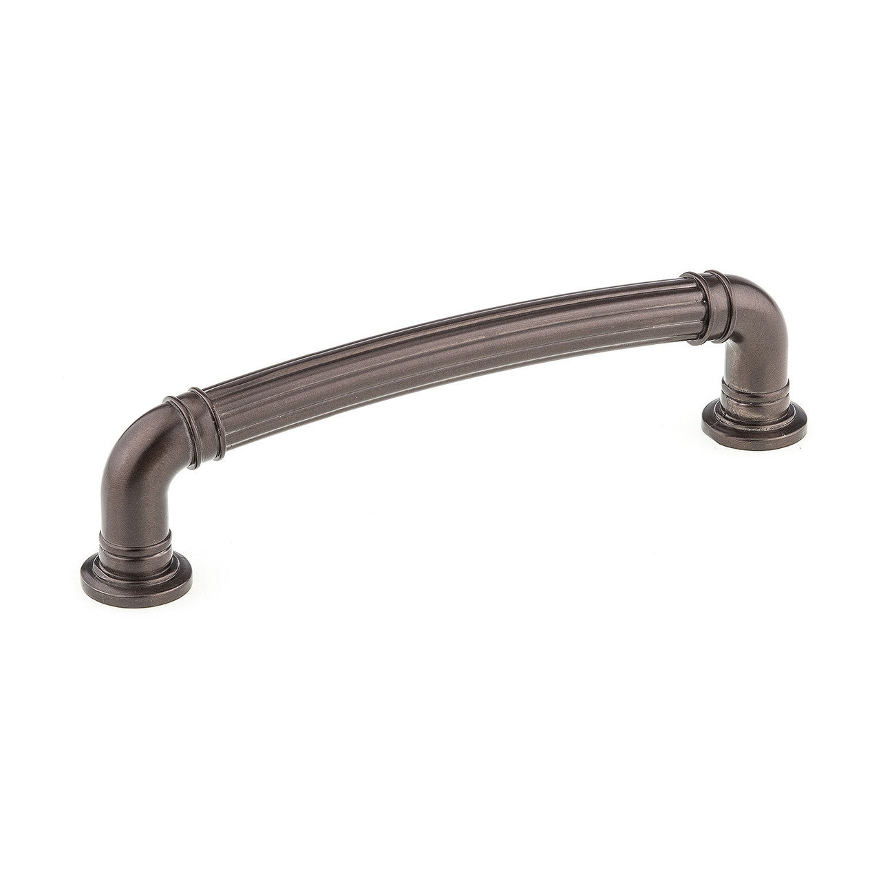 Richelieu BP8818128HBRZ: 128mm cc Casoria Cabinet Pull - Honey Bronze