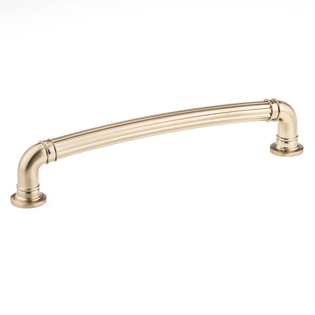 Richelieu BP8818192CHBRZ: 192mm cc Casoria Cabinet Pull - Champagne Bronze
