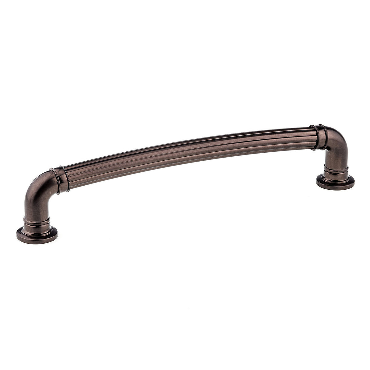 Richelieu BP8818192HBRZ: 192mm cc Casoria Cabinet Pull - Honey Bronze