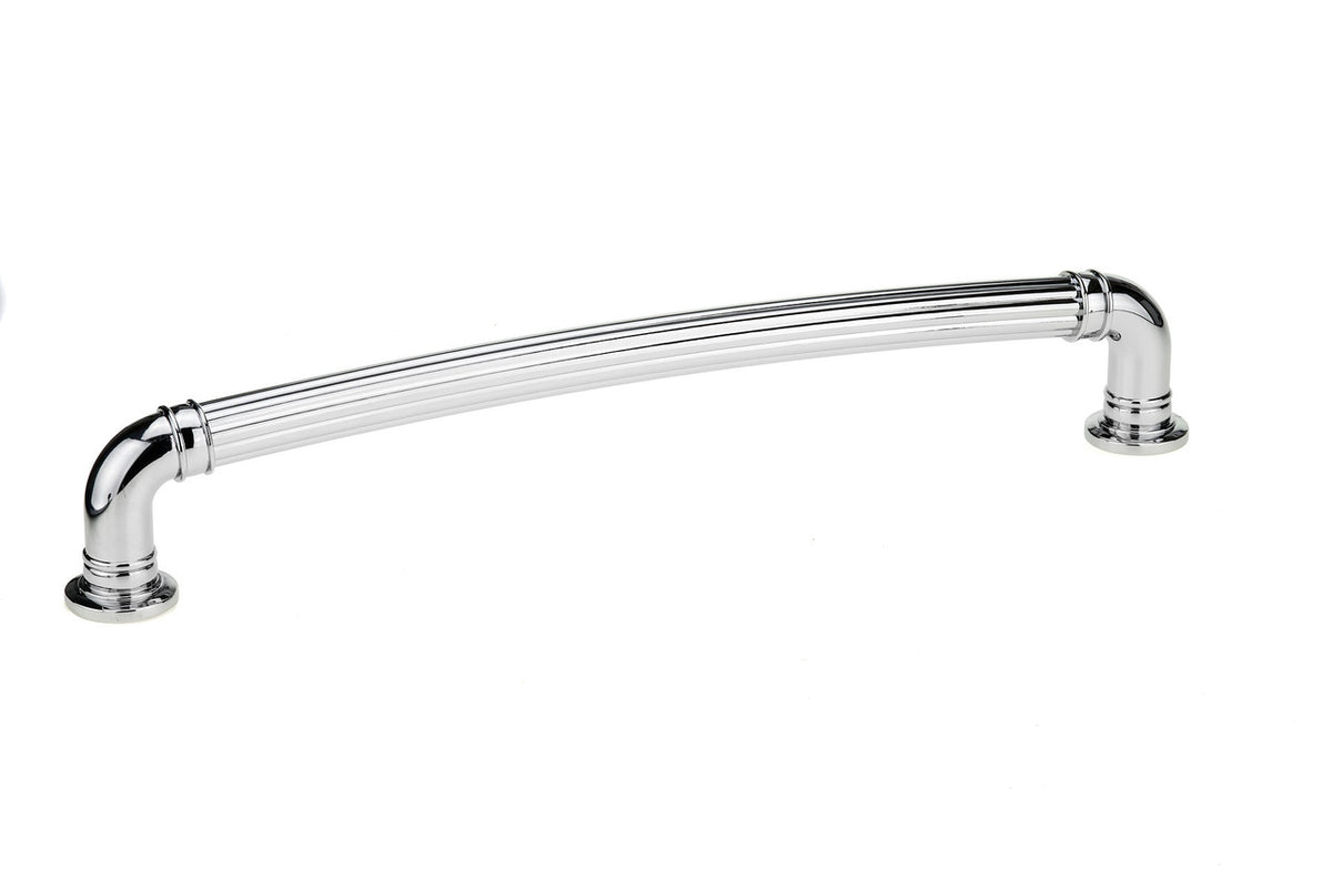 Richelieu BP8818320140: 320mm cc Casoria Cabinet Pull - Polished Chrome