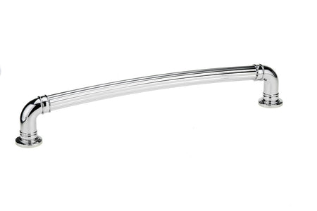 Richelieu BP8818320140: 320mm cc Casoria Cabinet Pull - Polished Chrome