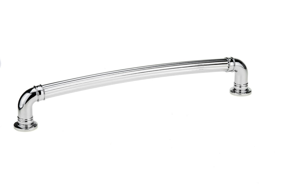 Richelieu BP8818320140: 320mm cc Casoria Cabinet Pull - Polished Chrome