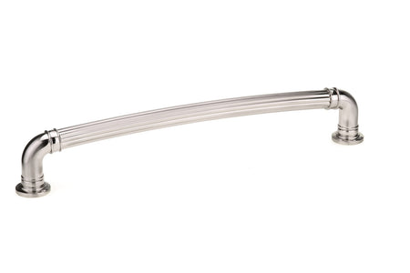 Richelieu BP8818320195: 320mm cc Casoria Cabinet Pull - Brushed Nickel