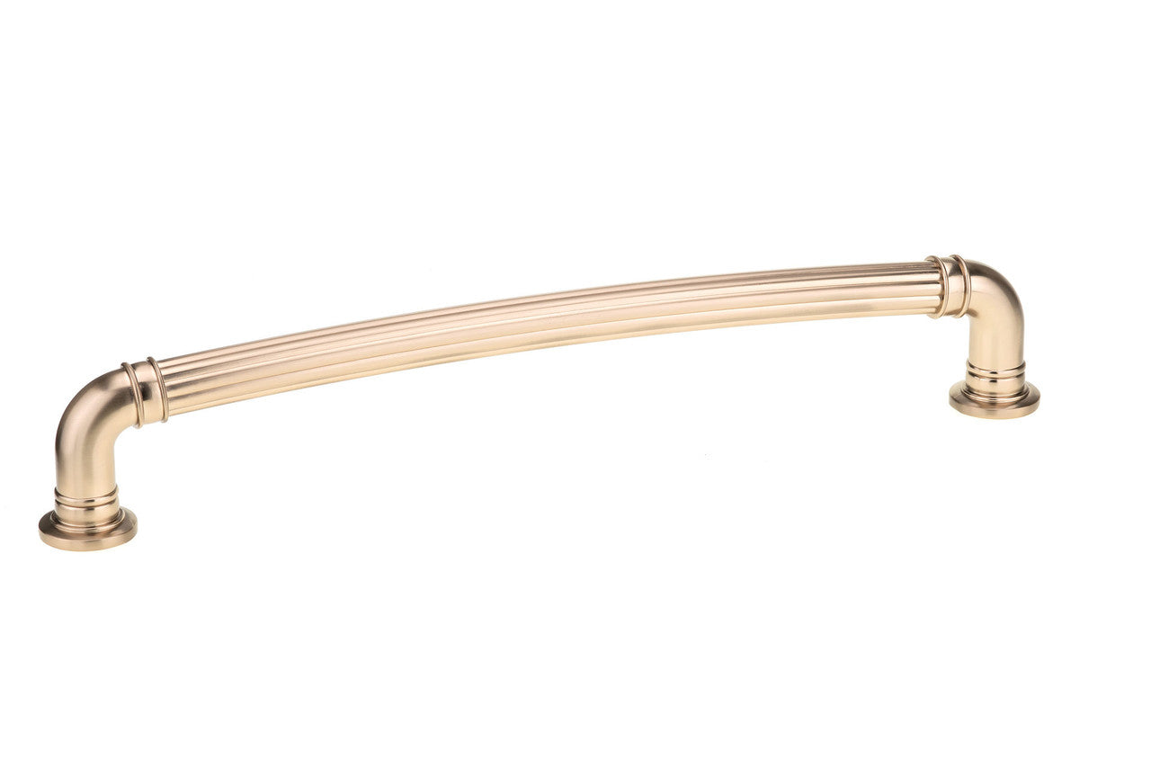 Richelieu BP8818320CHBRZ: 320mm cc Casoria Cabinet Pull - Champagne Bronze