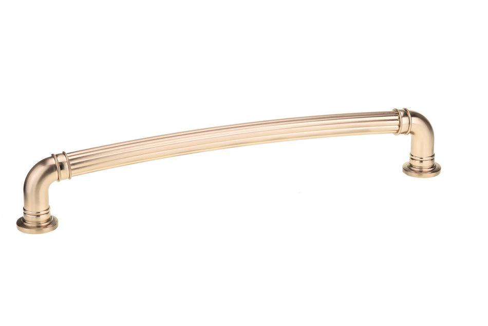 Richelieu BP8818320CHBRZ: 320mm cc Casoria Cabinet Pull - Champagne Bronze