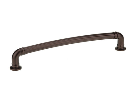 Richelieu BP8818320HBRZ: 320mm cc Casoria Cabinet Pull - Honey Bronze