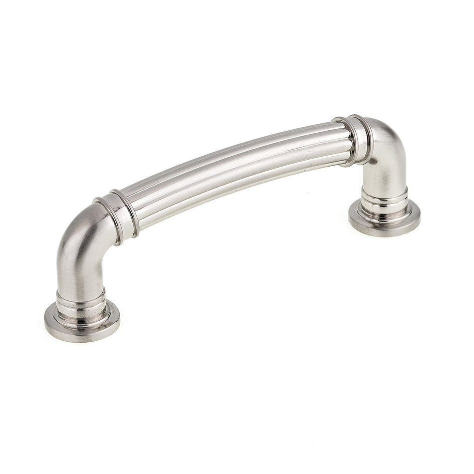Richelieu BP881896195: 96mm cc Casoria Cabinet Pull - Brushed Nickel