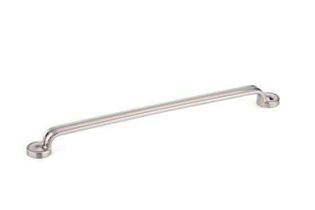 Richelieu BP8855320195: 320mm cc Arezzo Cabinet Pull - Brushed Nickel