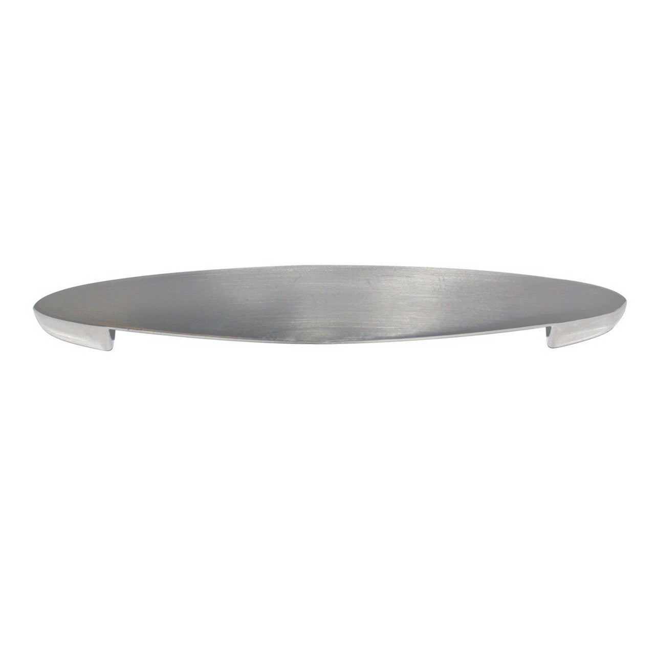 Richelieu BP88864195: 2-1/2" cc Silverado Cup Cabinet Pull - Polished Nickel