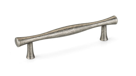 Richelieu BP9161196142: 96mm cc Salabury Cabinet Pull - Pewter