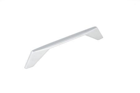 Richelieu BP9256160140: 160mm cc Masset Cabinet Pull - Chrome