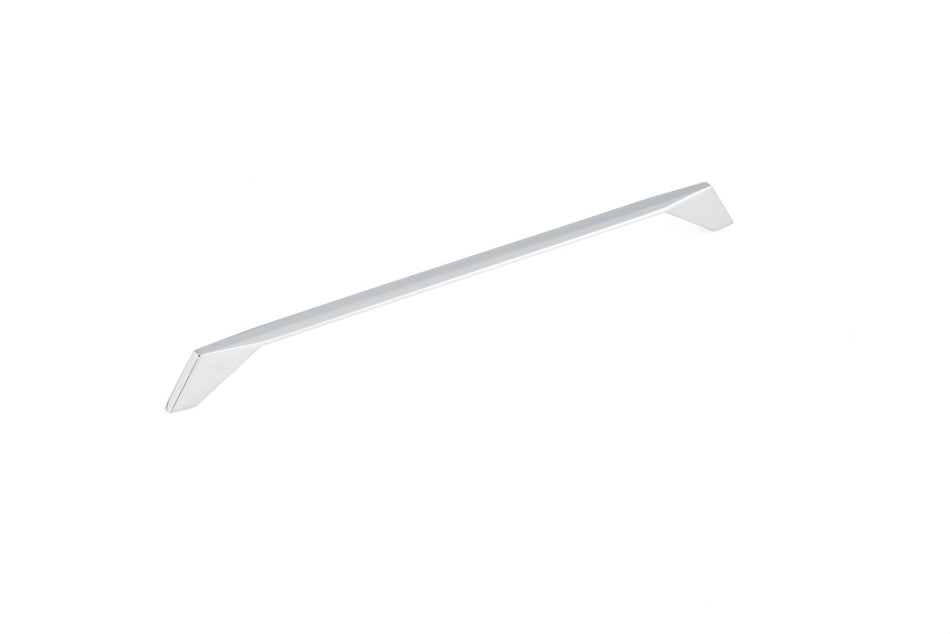 Richelieu BP9256320140: 320mm cc Masset Cabinet Pull - Chrome