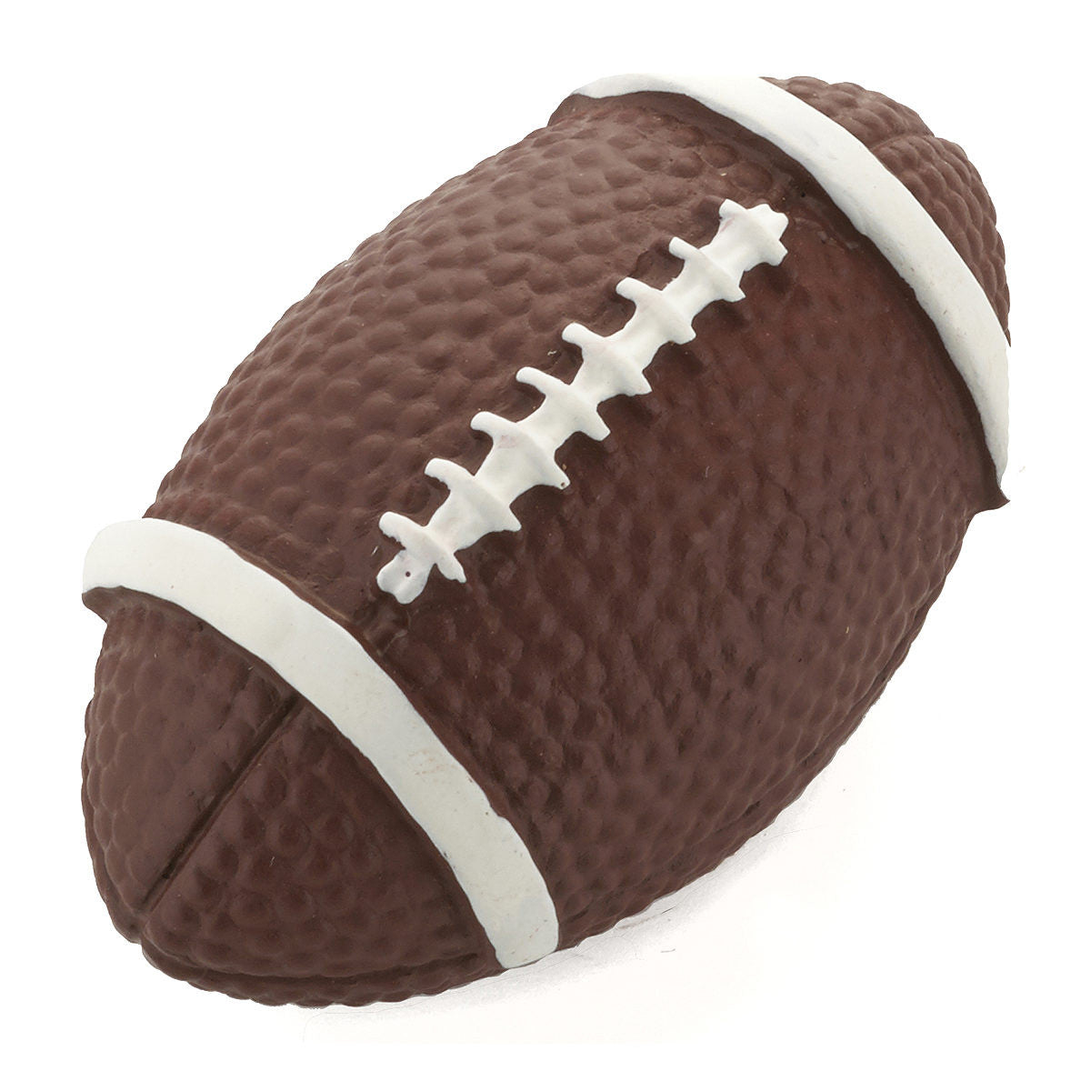 Richelieu BP934800: 2-1/16" Melbourne Football Cabinet Knob - Brown