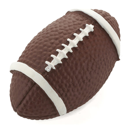 Richelieu BP934800: 2-1/16" Melbourne Football Cabinet Knob - Brown