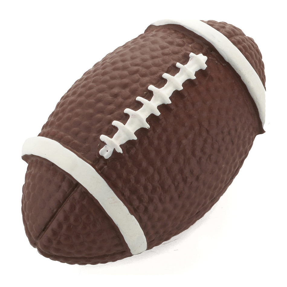 Richelieu BP934800: 2-1/16" Melbourne Football Cabinet Knob - Brown
