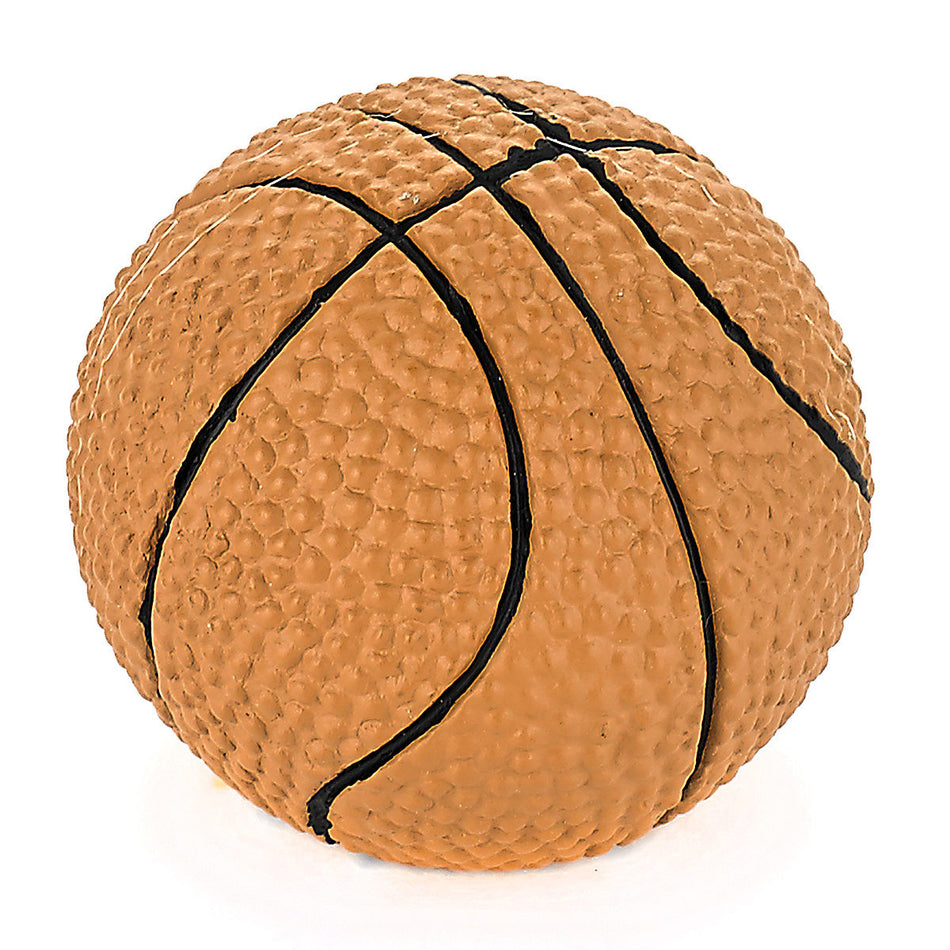 Richelieu BP935000: 1-11/32" Melbourne Basketball Cabinet Knob - Brown