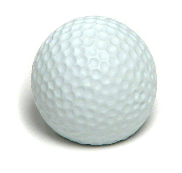 Richelieu BP935200: 1-9/32" Melbourne Golf Ball Cabinet Knob - White