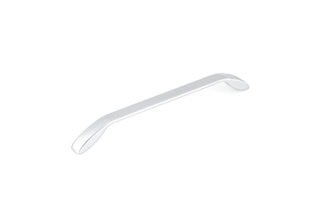 Richelieu BP9455224140: 224mm cc Comox Cabinet Pull - Chrome
