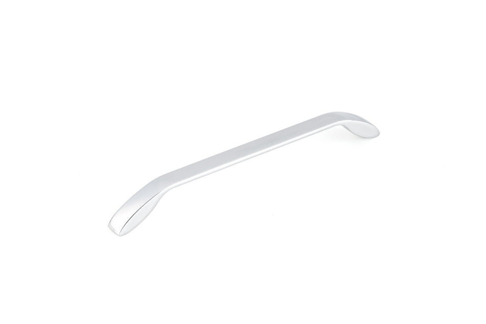Richelieu BP9455224140: 224mm cc Comox Cabinet Pull - Chrome