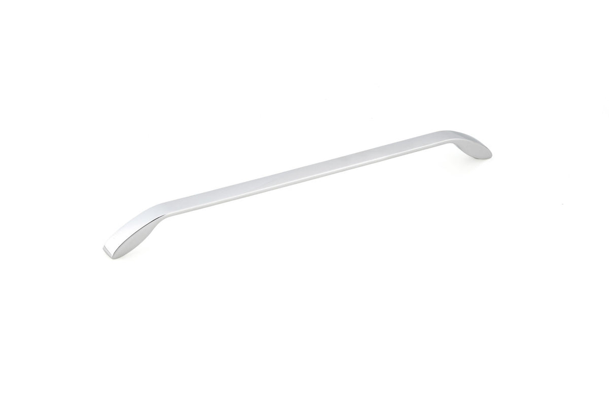 Richelieu BP9455320140: 320mm cc Comox Cabinet Pull - Chrome