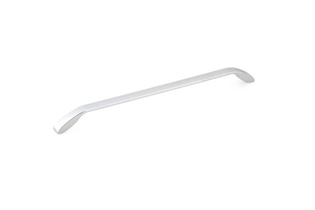 Richelieu BP9455320140: 320mm cc Comox Cabinet Pull - Chrome
