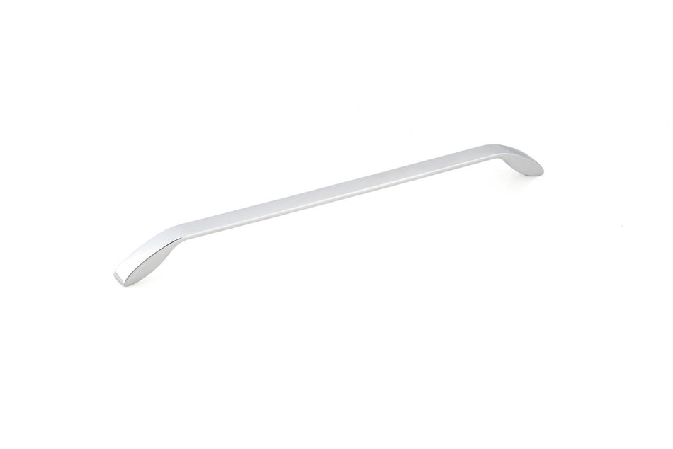 Richelieu BP9455320140: 320mm cc Comox Cabinet Pull - Chrome
