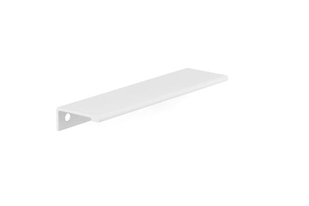 Richelieu BP989812830: 128mm cc Lincoln Cabinet Pull - White