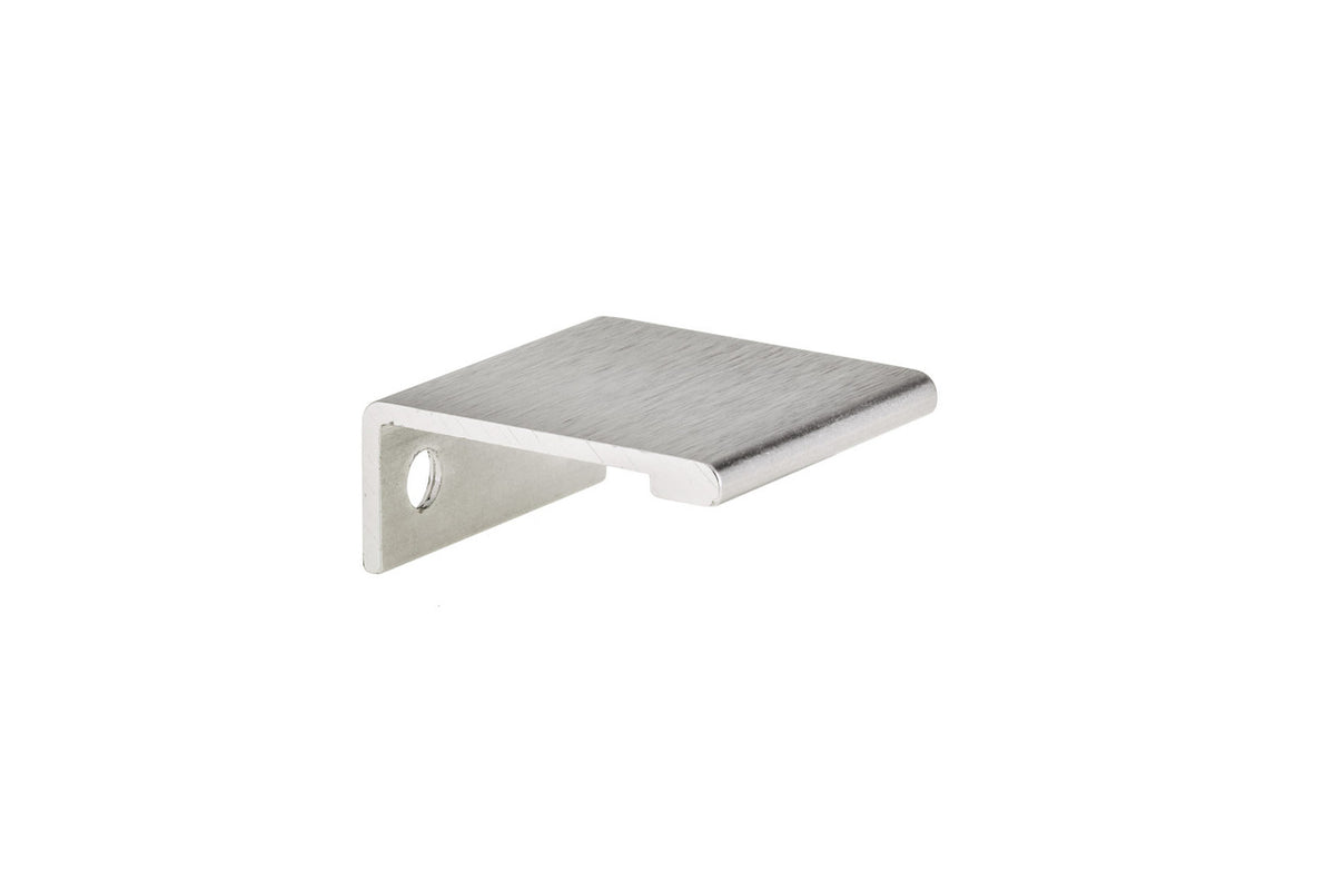 Richelieu BP989825170: 25mm cc Lincoln Cabinet Pull - Stainless Steel