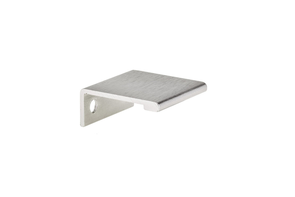Richelieu BP989825170: 25mm cc Lincoln Cabinet Pull - Stainless Steel
