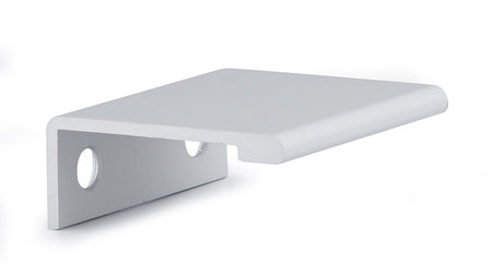 Richelieu BP98983310: 33mm cc Lincoln Edge Cabinet Pull - Aluminum