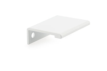 Richelieu BP98983330: 33mm cc Lincoln Cabinet Pull - White