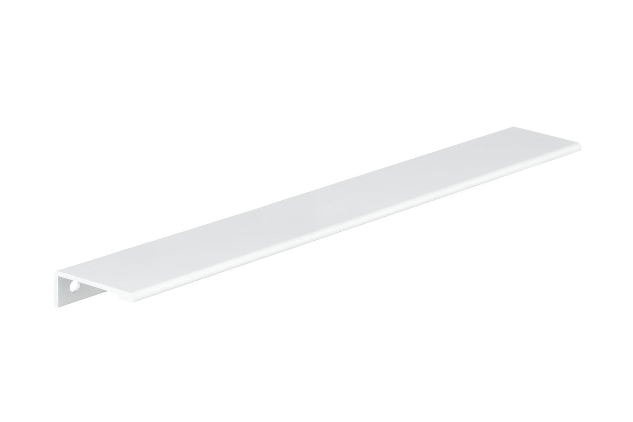 Richelieu BP989841630: 416mm cc Lincoln Cabinet Pull - White