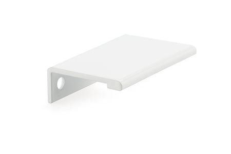 Richelieu BP98985030: 50mm cc Lincoln Cabinet Pull - White