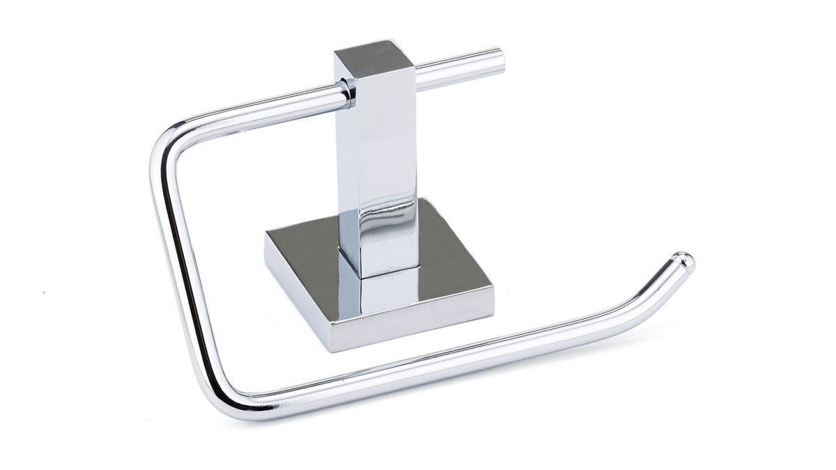 Richelieu NB1030143: Palisade Tissue Holder - Polished Chrome