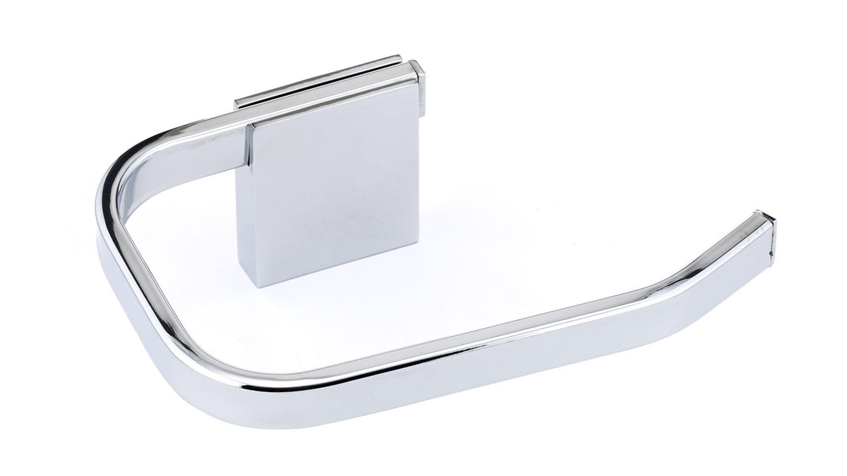 Richelieu NB1060143: Gramercy Tissue Holder - Polished Chrome