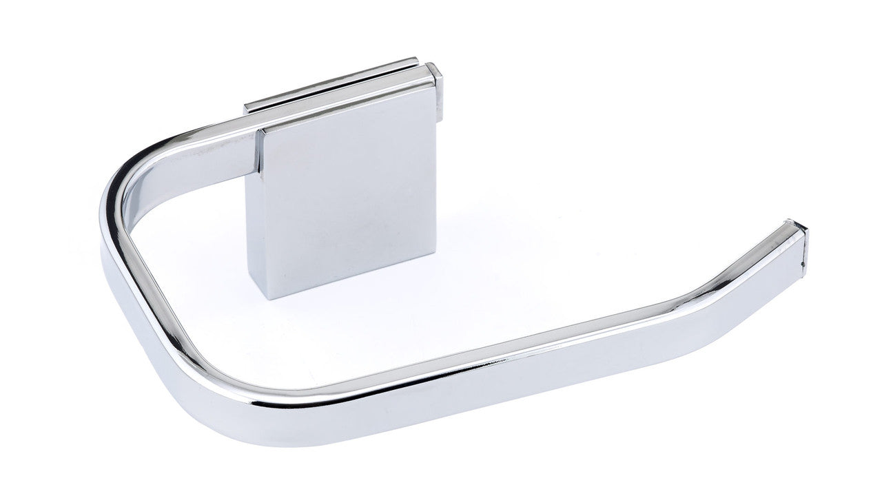 Richelieu NB1060143: Gramercy Tissue Holder - Polished Chrome