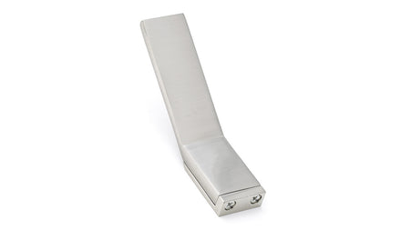 Richelieu RH1163011195: 5" Contemporary Wall Hook - Brushed Nickel